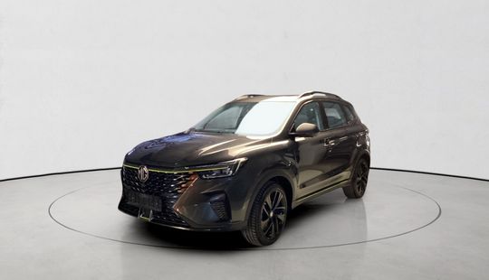 MG • RX5