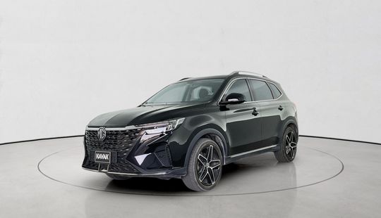 MG • RX5