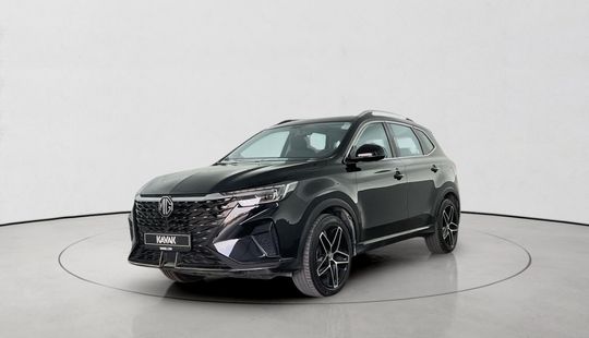 MG • RX5
