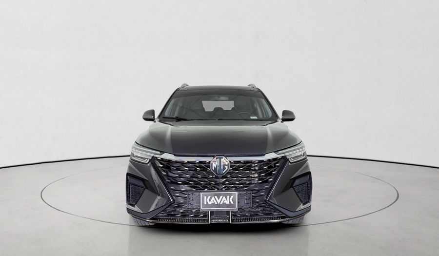 Mg Rx5 1.5T LUX 2WD Suv 2024