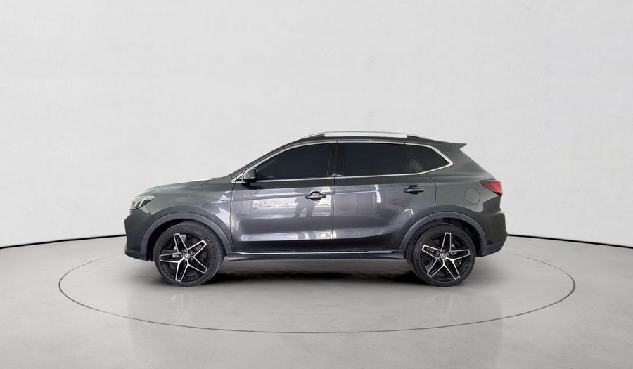 Mg Rx5 1.5T LUX 2WD Suv 2024