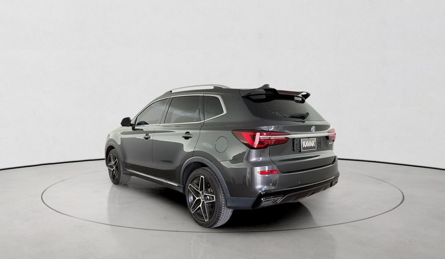 Mg Rx5 1.5T LUX 2WD Suv 2024