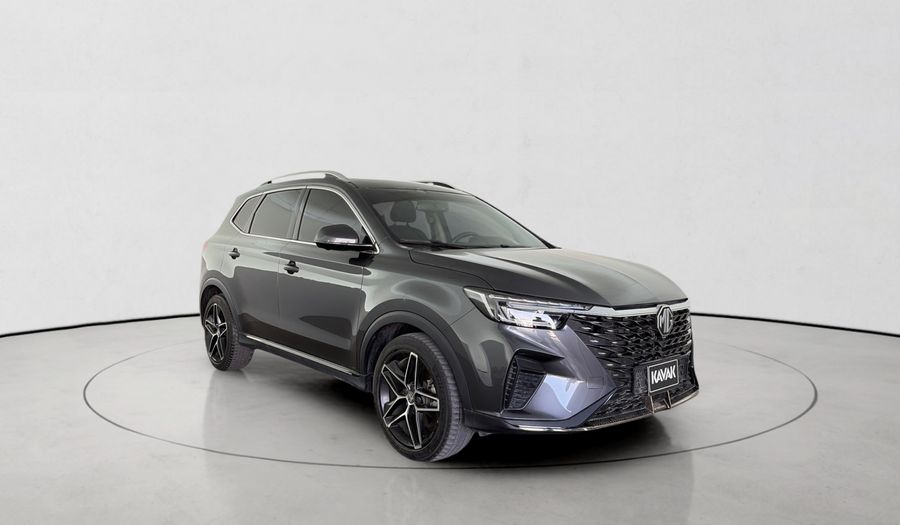 Mg Rx5 1.5T LUX 2WD Suv 2024