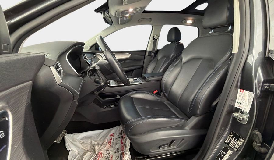 Mg Rx5 1.5T LUX 2WD Suv 2024