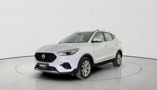 MG • Zs