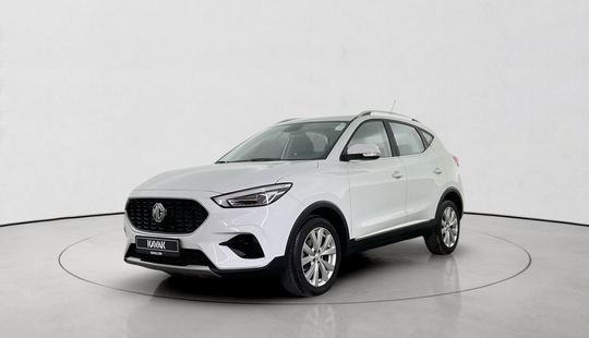 MG • Zs