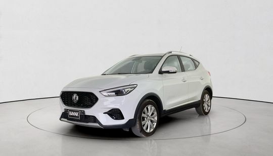 MG • Zs