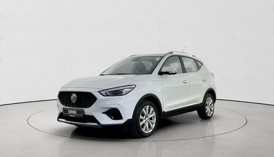 MG • Zs