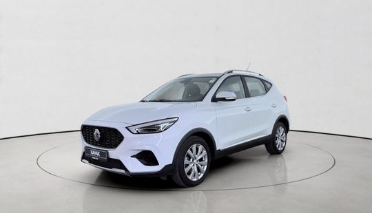 MG • Zs