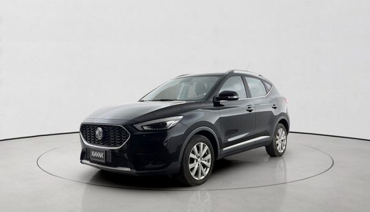 MG • Zs