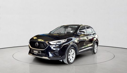 MG • Zs