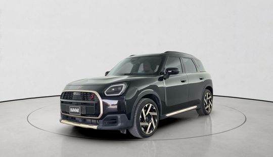Mini • Countryman