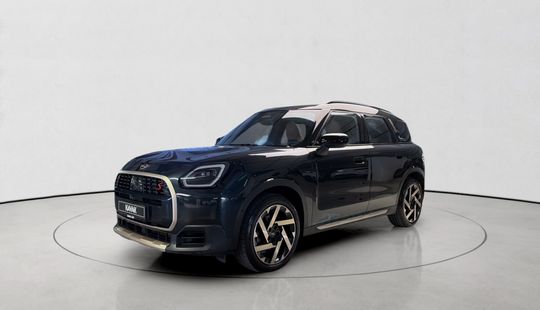 Mini • Countryman