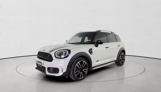 Mini • Countryman
