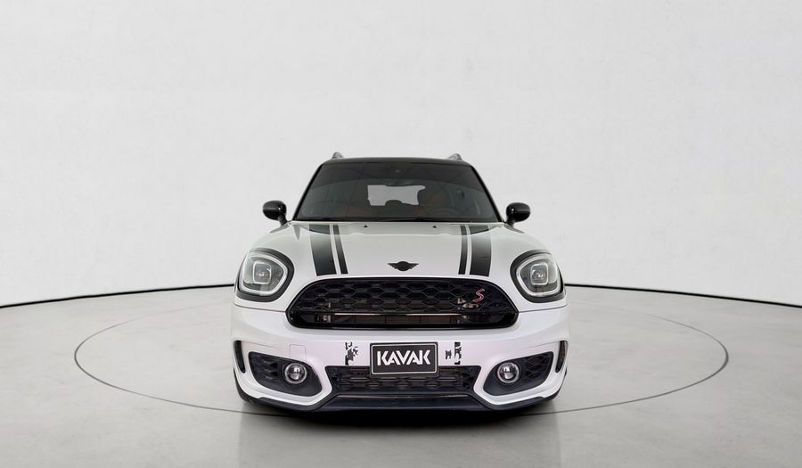 Mini Countryman 2.0 MHEV COOPER S ALL4 AUTO Suv 2024
