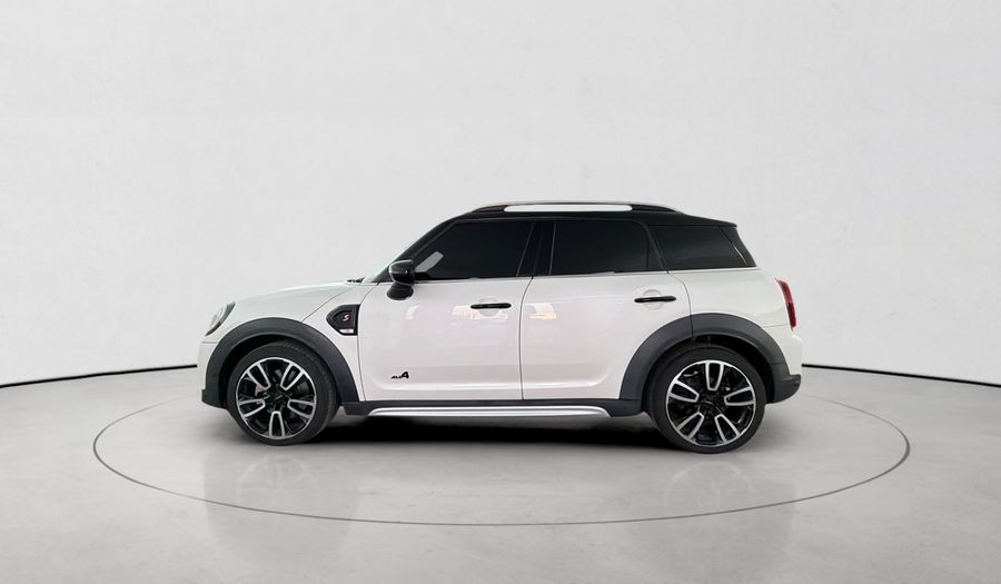 Mini Countryman 2.0 MHEV COOPER S ALL4 AUTO Suv 2024