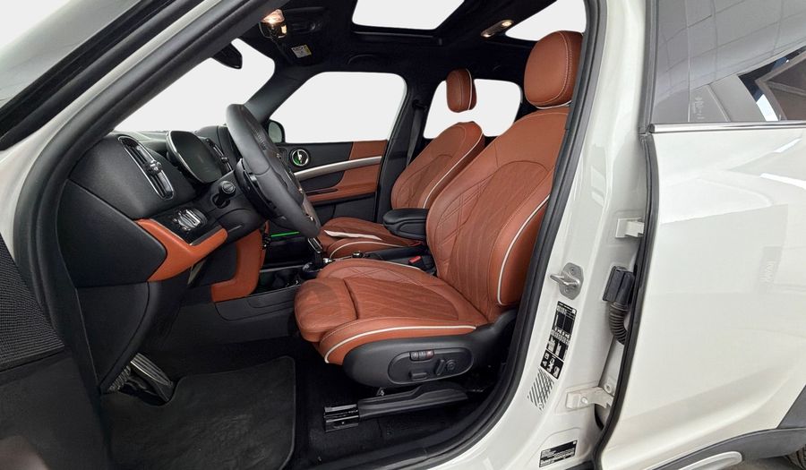 Mini Countryman 2.0 MHEV COOPER S ALL4 AUTO Suv 2024