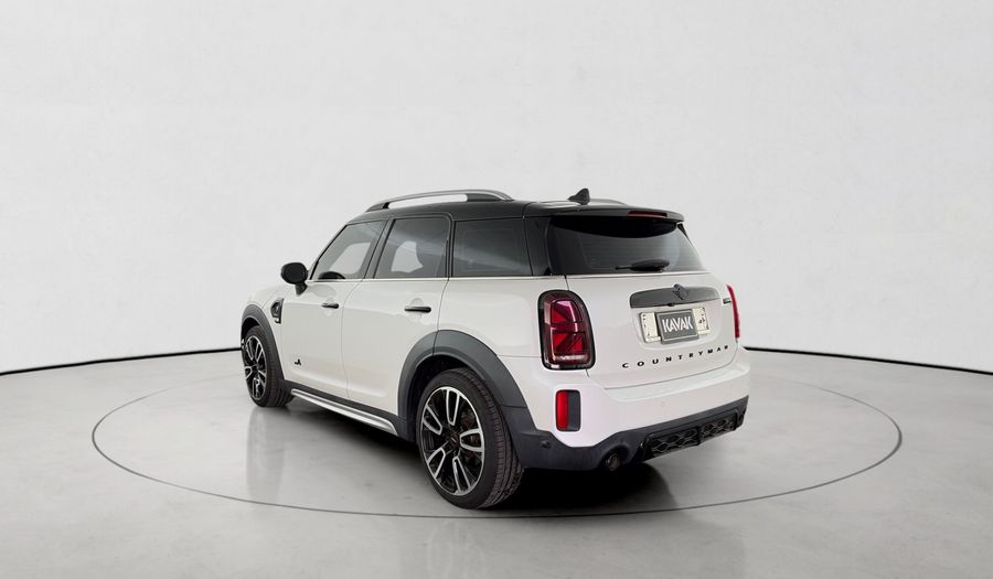 Mini Countryman 2.0 MHEV COOPER S ALL4 AUTO Suv 2024