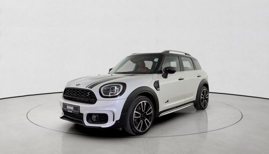 Mini • Countryman