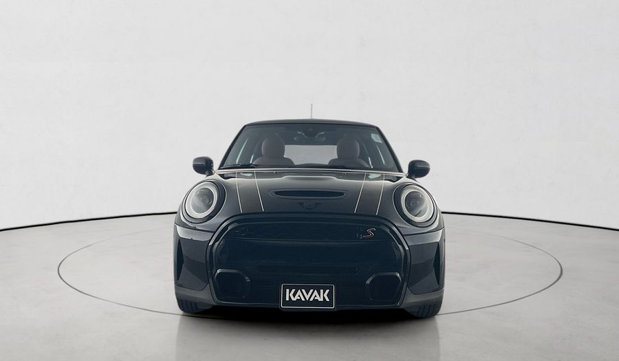 Mini Cooper S STANDARD Hatchback 2024