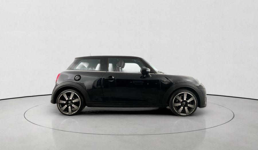 Mini Cooper S STANDARD Hatchback 2024
