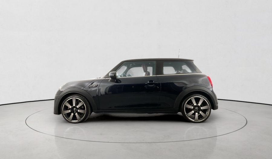 Mini Cooper S STANDARD Hatchback 2024