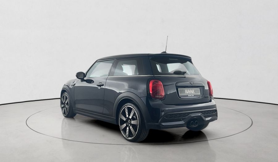 Mini Cooper S STANDARD Hatchback 2024