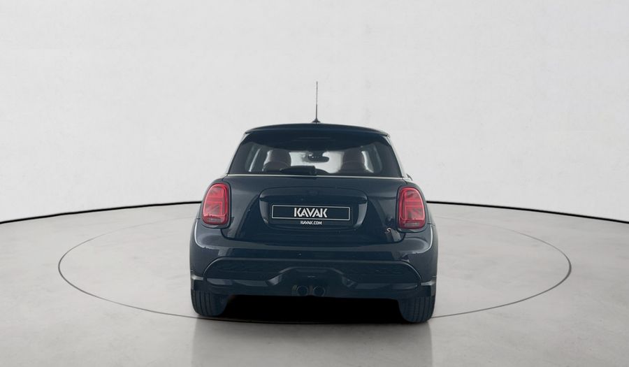 Mini Cooper S STANDARD Hatchback 2024
