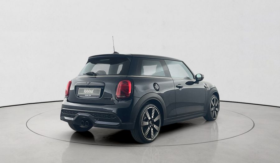 Mini Cooper S STANDARD Hatchback 2024