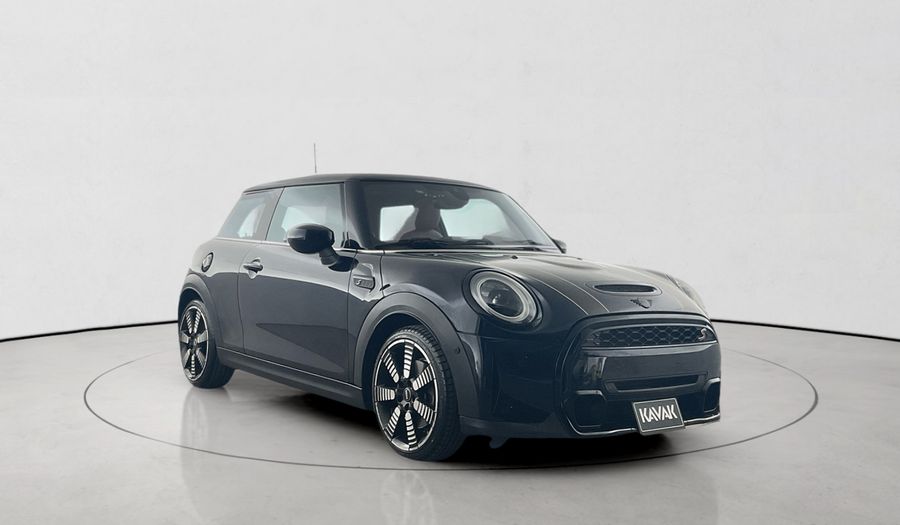 Mini Cooper S STANDARD Hatchback 2024