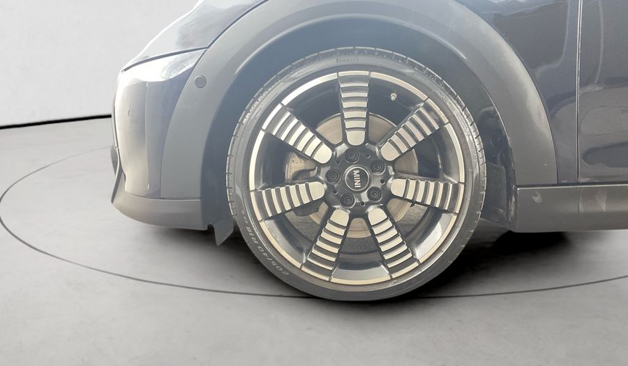 Mini Cooper S STANDARD Hatchback 2024
