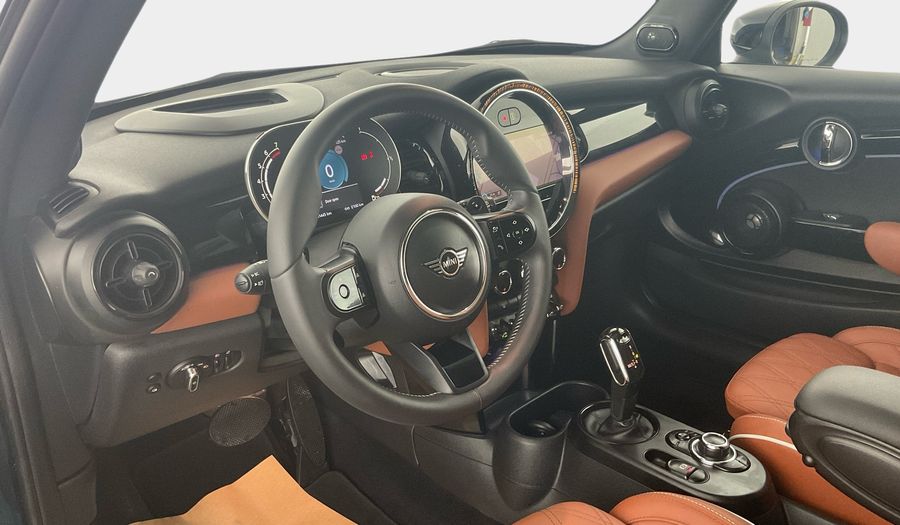 Mini Cooper S STANDARD Hatchback 2024
