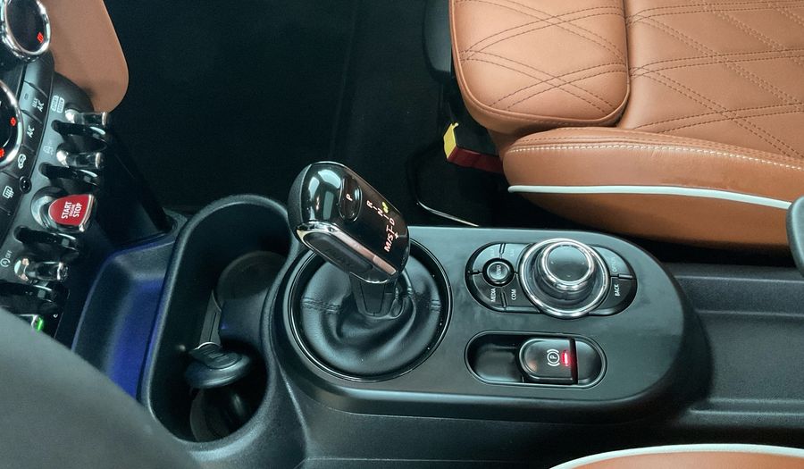 Mini Cooper S STANDARD Hatchback 2024