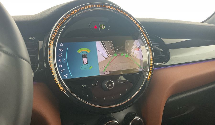Mini Cooper S STANDARD Hatchback 2024