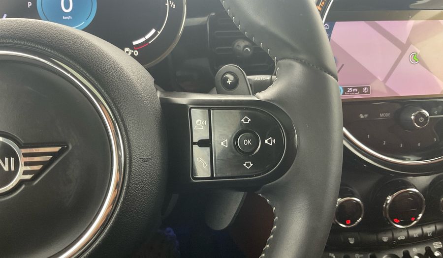 Mini Cooper S STANDARD Hatchback 2024