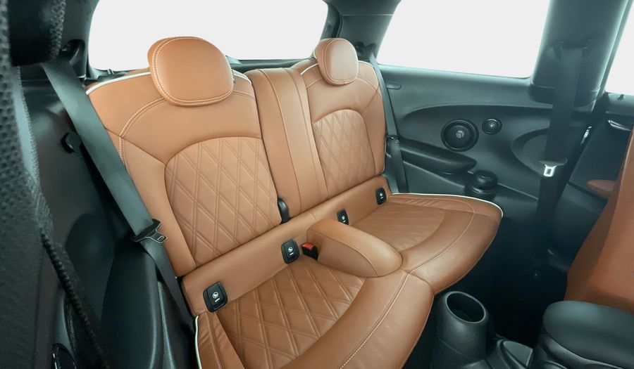 Mini Cooper S STANDARD Hatchback 2024