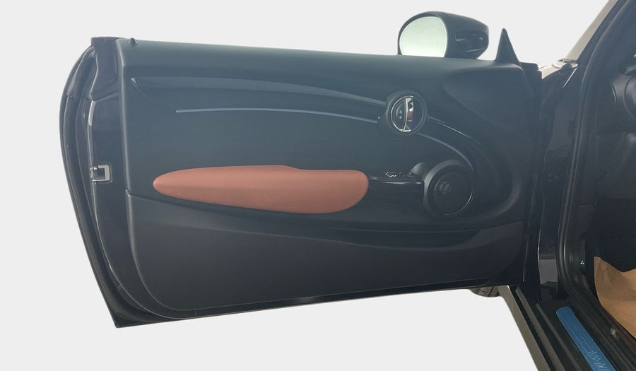 Mini Cooper S STANDARD Hatchback 2024