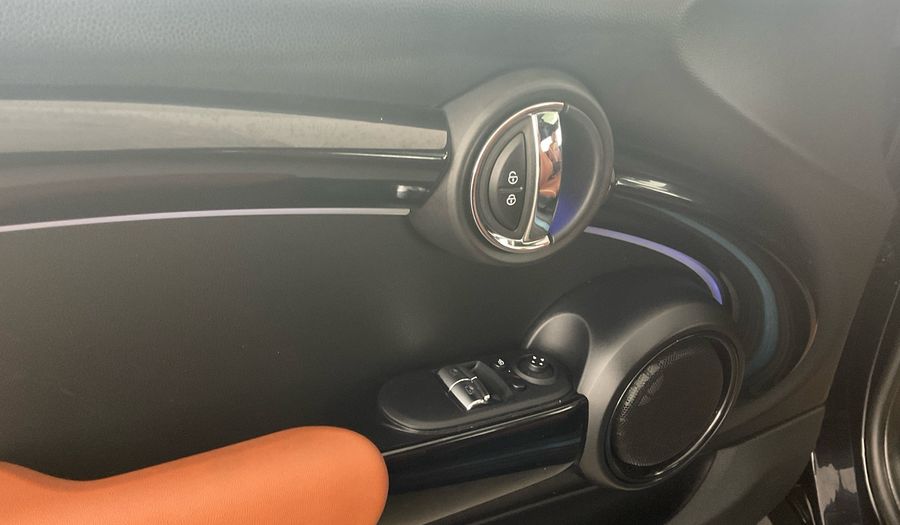 Mini Cooper S STANDARD Hatchback 2024