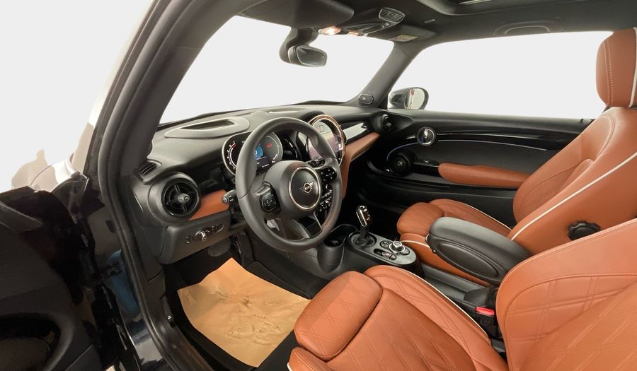 Mini Cooper S STANDARD Hatchback 2024