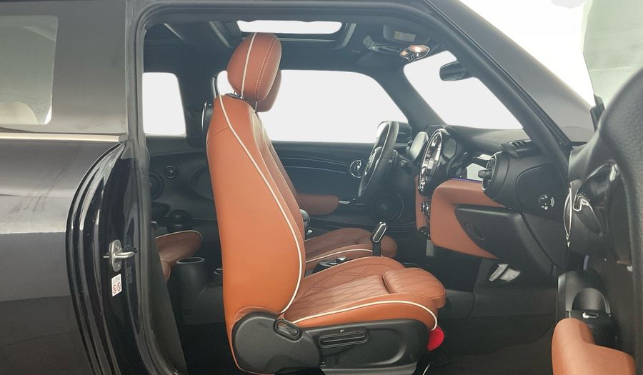 Mini Cooper S STANDARD Hatchback 2024