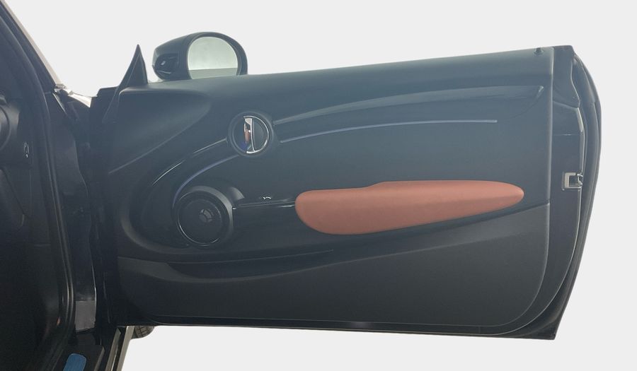 Mini Cooper S STANDARD Hatchback 2024