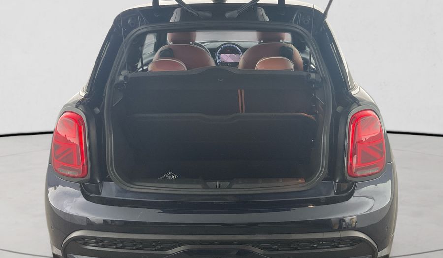 Mini Cooper S STANDARD Hatchback 2024