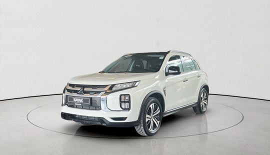 Mitsubishi • ASX