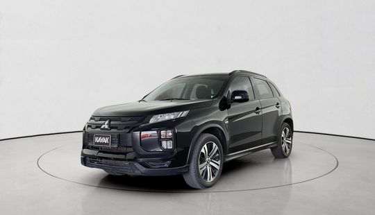 Mitsubishi • ASX