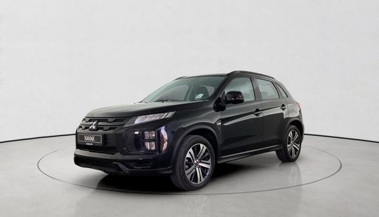 Mitsubishi • ASX