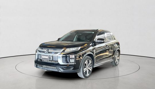 Mitsubishi • ASX