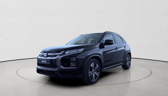 Mitsubishi • ASX