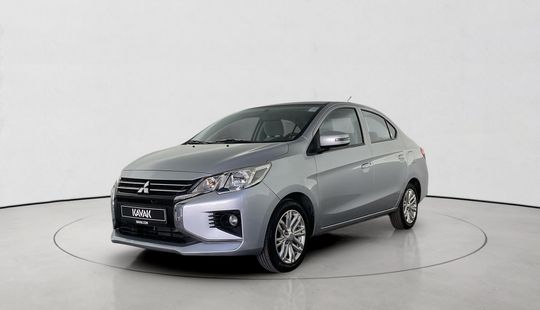 Mitsubishi • Attrage