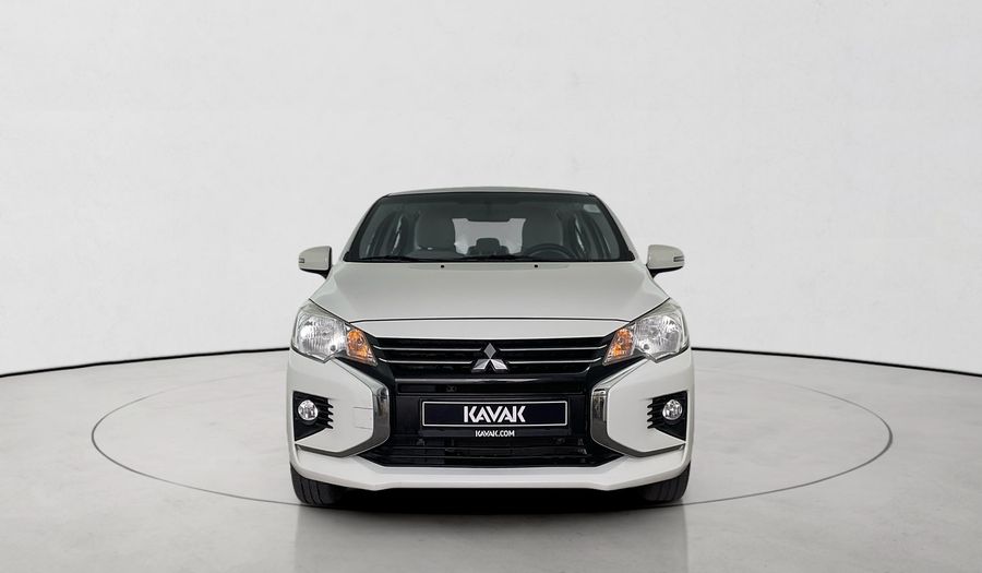 Mitsubishi Attrage GLX FULL Sedan 2024