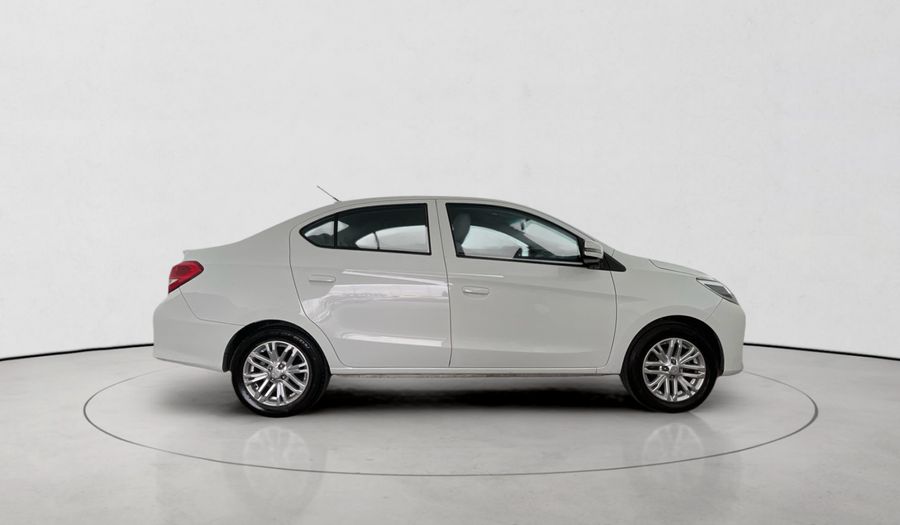Mitsubishi Attrage GLX FULL Sedan 2024
